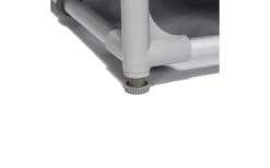 Berger Küchenbox 4 Fächer Schwarz -Campingwelt Verkauf 56687 144756