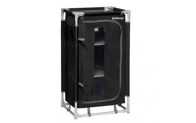 Berger Campingschrank S 3 Berger Campingschrank S