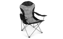 XL High Back Chair Midnight