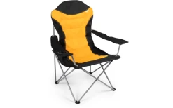 XL High Back Chair Ember -Campingwelt Verkauf 572926 3909014 2