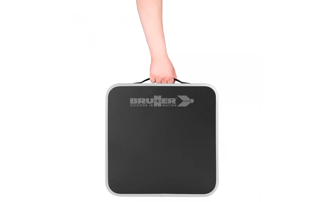 Brunner Hoggy Fix Hockerplatte 40 X 40 Cm 3 Brunner Hoggy Fix Hockerplatte 40 X 40 Cm