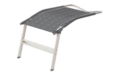 Dukdalf Fusion 0677 Beinauflage Anthrazit