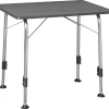 Dukdalf Stabilic 1 Luxe Campingtisch 80 X 60 Cm Wood Grey 1 Dukdalf Stabilic 1 Luxe Campingtisch 80 X 60 Cm Wood Grey -Campingwelt Verkauf 581883 3961963
