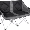 Brunner Action 3D Comfort Faltsofa Schwarz -Campingwelt Verkauf 595611 4319663