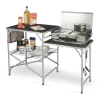 Kampa Colonel Field Kitchen Faltbare Campingküche -Campingwelt Verkauf 600347 4351527