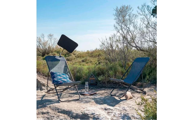 Lafuma Mobilier Sonnenschirm Für Gartenmöbel 46 X 25 X 61 Cm Schwarz 3 Lafuma Mobilier Sonnenschirm Für Gartenmöbel 46 X 25 X 61 Cm Schwarz