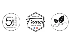 Lafuma Mobilier Sonnenschirm Für Gartenmöbel 46 X 25 X 61 Cm Schwarz 12 Lafuma Mobilier Sonnenschirm Für Gartenmöbel 46 X 25 X 61 Cm Schwarz -Campingwelt Verkauf 628363 4347155