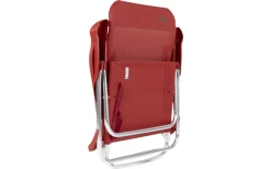 Crespo AL/221-M Beach Chair Strandstuhl Rot 14 Crespo AL/221-M Beach Chair Strandstuhl Rot -Campingwelt Verkauf 628579 4351087 4