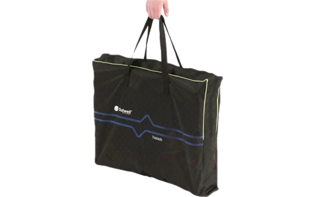 Outwell Feldbett Tostado 8 Outwell Feldbett Tostado – Bild 6