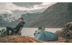 Robens Pathfinder Campingstuhl Faltbar 49 X 68 X 48 Cm -Campingwelt Verkauf 678990 5041058