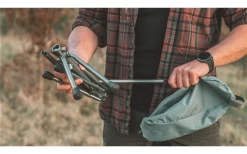 Robens Pathfinder Campingstuhl Faltbar 49 X 68 X 48 Cm -Campingwelt Verkauf 678993 5041040