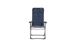 Crespo Air Deluxe AP/215 ADS Relaxsessel Blau