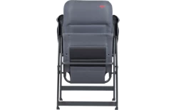 Crespo AP 237 Air Deluxe Relaxsessel Schwarz -Campingwelt Verkauf 679728 4972793