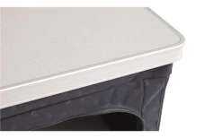 Outwell Skyros Campingschrank 61 X 50 X 141 Cm Dunkelblau -Campingwelt Verkauf 680880 4966703