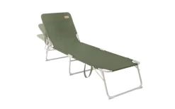 Outwell Tenby Liege 61 X 188 Cm Green Vineyard -Campingwelt Verkauf 681012 4966217
