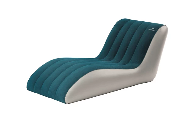 Easy Camp Comfy Lounger Campingliege Aufblasbar 3 Easy Camp Comfy Lounger Campingliege Aufblasbar