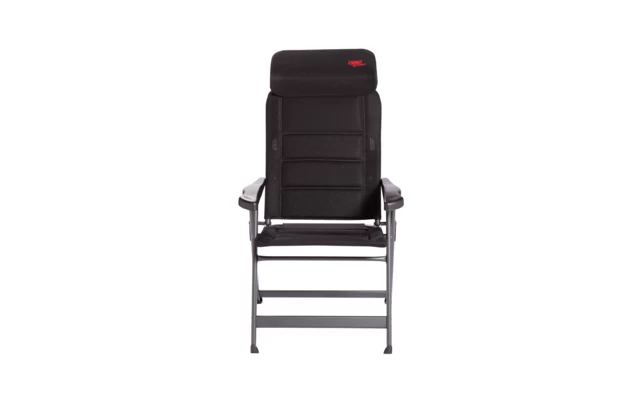 Crespo AP 235 Air Deluxe Compact Relaxsessel Schwarz 3 Crespo AP 235 Air Deluxe Compact Relaxsessel Schwarz