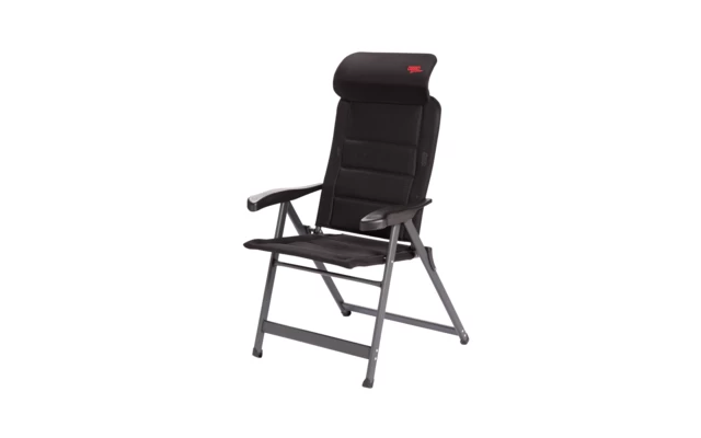 Crespo AP 235 Air Deluxe Compact Relaxsessel Schwarz 4 Crespo AP 235 Air Deluxe Compact Relaxsessel Schwarz – Bild 2