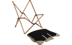 Bo-Camp Wembley Relaxsessel M Beige 13 Bo-Camp Wembley Relaxsessel M Beige -Campingwelt Verkauf 687405 4680138