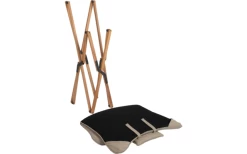 Bo-Camp Wembley Relaxsessel M Beige 15 Bo-Camp Wembley Relaxsessel M Beige -Campingwelt Verkauf 687408 4680144