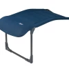 Crespo RP-215 Air Deluxe Fußhocker Blau -Campingwelt Verkauf 687948 4679412