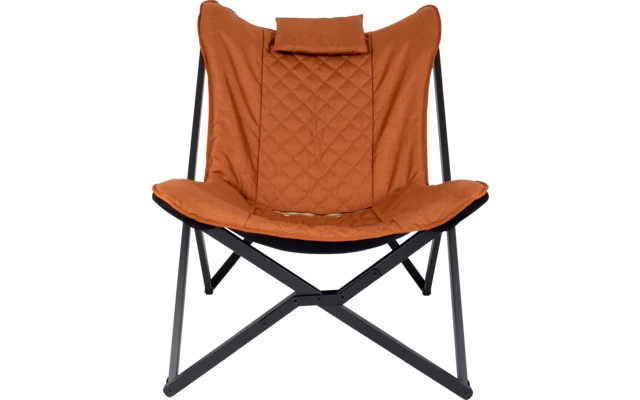 Bo-Camp Industrial Molfat Klappsessel Clay 4 Bo-Camp Industrial Molfat Klappsessel Clay – Bild 2
