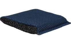 Crespo RP-215 Air Deluxe Fußhocker Grau -Campingwelt Verkauf 690063 4697208 1