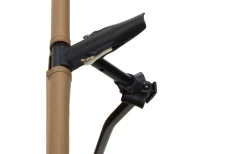 Helinox Cot One Convertible Campingliege Long Coyote Tan -Campingwelt Verkauf 704684 4762685