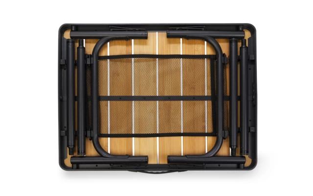 Camplife Bambus Beistelltisch 5 Camplife Bambus Beistelltisch – Bild 3