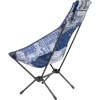 Helinox Chair Two Campingstuhl Blue Bandanna Quilt -Campingwelt Verkauf 705593 4817738 1