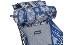 Helinox Chair Two Campingstuhl Blue Bandanna Quilt 11 Helinox Chair Two Campingstuhl Blue Bandanna Quilt -Campingwelt Verkauf 705599 4817750 1