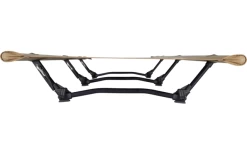 Helinox Cot One Convertible Campingliege Long Rainbow Bandanna -Campingwelt Verkauf 706187 4818128 1