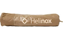 Helinox Cot One Convertible Campingliege Long Coyote Tan -Campingwelt Verkauf 706190 4818134