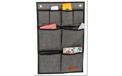 Berger Milo Multi Hängetasche Schwarz 7 Berger Milo Multi Hängetasche Schwarz -Campingwelt Verkauf 708977 4859840 1