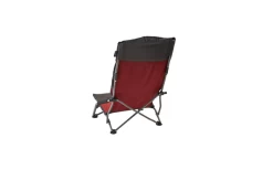 Uquip Sandy XL Red Strandstuhl -Campingwelt Verkauf 709901 4821896