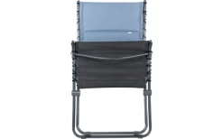 Crespo Sonnenliege AP/262-TC Blau -Campingwelt Verkauf 710657 4807943