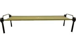 Disc-O-Bed ONE L Olivgrün -Campingwelt Verkauf 712385 4856237