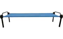 Disc-O-Bed ONE L Blau -Campingwelt Verkauf 712490 4856261 2