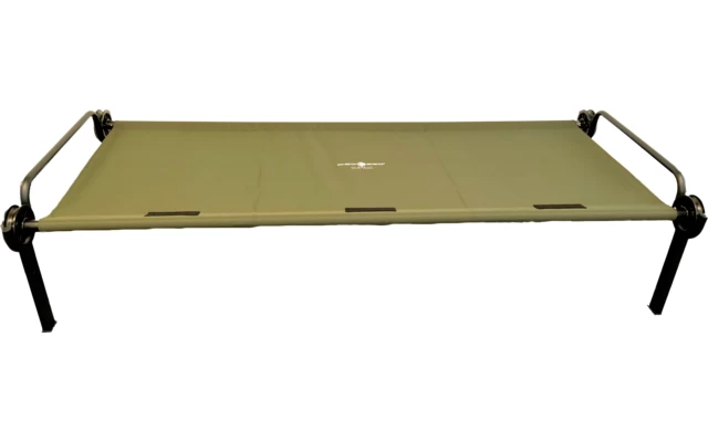 Disc-O-Bed ONE XL Olivgrün 7 Disc-O-Bed ONE XL Olivgrün – Bild 5