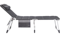 Crespo Sonnenliege -Campingwelt Verkauf 714734 4825364