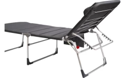 Crespo Sonnenliege -Campingwelt Verkauf 714737 4825370