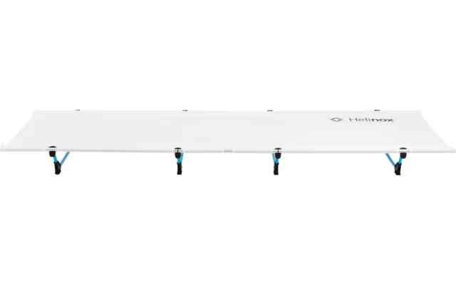 Helinox Lite Cot Campingliege Weiß 3 Helinox Lite Cot Campingliege Weiß