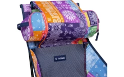Helinox Chair Two Campingstuhl Blue Bandanna Quilt 15 Helinox Chair Two Campingstuhl Blue Bandanna Quilt -Campingwelt Verkauf 715343 4850087 1