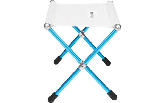 Helinox Speed Stool Weiß Campingstuhl 4 Helinox Speed Stool Weiß Campingstuhl – Bild 2