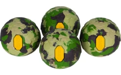 Helinox Vibram Ball Feet Set Gummifüße 55 Mm Field Camo 15 Helinox Vibram Ball Feet Set Gummifüße 55 Mm Field Camo -Campingwelt Verkauf 732602 4879073 1