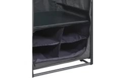 Wecamp Organizer Raumaufteilung Für Campingschrank Exclusive S4 Grau -Campingwelt Verkauf 737984 4979390