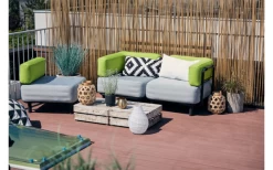 One Bar Element 2 I-Rückenlehnenbezug Black -Campingwelt Verkauf 752947 5028881 1