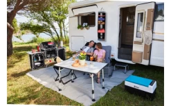 Berger Milo Mini Hängeschrank Schwarz -Campingwelt Verkauf 771026 5129966