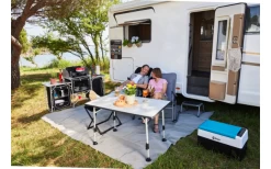 Berger Milo Universal Hängetasche Blau 7 Berger Milo Universal Hängetasche Blau -Campingwelt Verkauf 771029 5131397