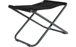 Crespo Beinablage AirDel Black